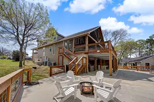 243 Riverbirch, Brookeland, TX 75931 - Photo 5