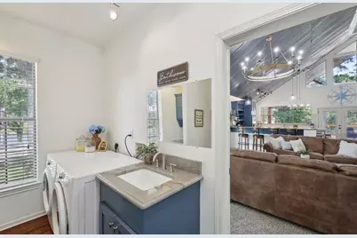 243 Riverbirch, Brookeland, TX 75931 - Photo 9