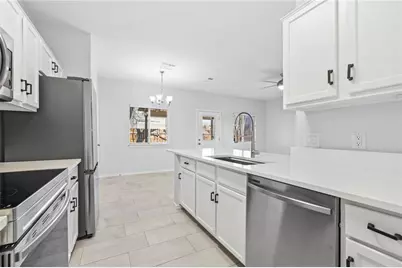 1700 Constantino Circle #B, Austin, TX 78745 - Photo 5