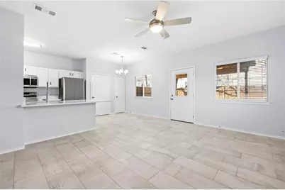 1700 Constantino Circle #B, Austin, TX 78745 - Photo 3
