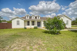 102 W Oak Loop, Cedar Creek, TX 78612 - Photo 1