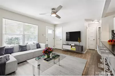 4707 Little Hill Circle, Austin, TX 78725 - Photo 5