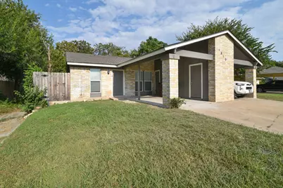 1810 Nicole Circle #B, Round Rock, TX 78664 - Photo 1