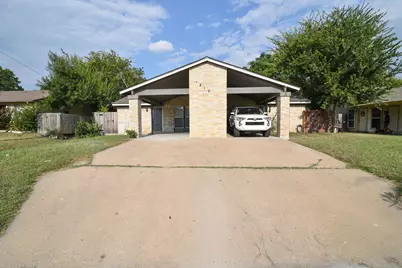 1810 Nicole Circle #B, Round Rock, TX 78664 - Photo 29
