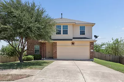 1385 Red Stag Place, Round Rock, TX 78665 - Photo 1