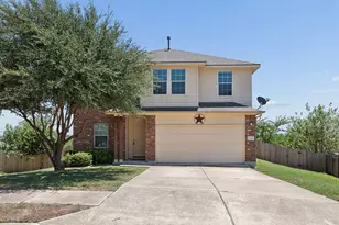 1385 Red Stag Pl, Round Rock, TX 78665 - Photo 1