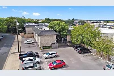 2301 Ohlen Road #107, Austin, TX 78757 - Photo 1