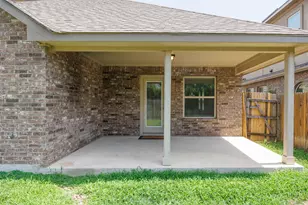 2429 Leonards Pass, Leander, TX 78641 - Photo 33
