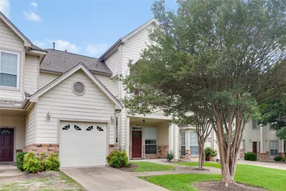 12287 Abbey Glen Lane #D-1, Austin, TX 78753 - Photo 1