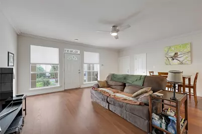 12287 Abbey Glen Lane #D-1, Austin, TX 78753 - Photo 5