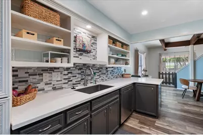 201 N Oak Hollow Road, Georgetown, TX 78628 - Photo 23