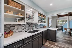 201 N Oak Hollow Rd, Georgetown, TX 78628 - Photo 23