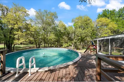 201 N Oak Hollow Road, Georgetown, TX 78628 - Photo 33