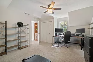 201 N Oak Hollow Rd, Georgetown, TX 78628 - Photo 25