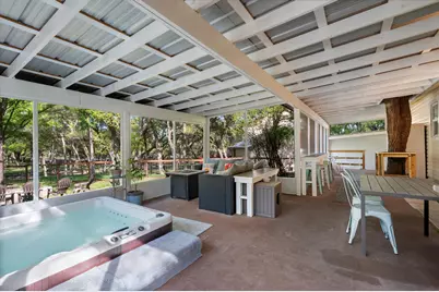 201 N Oak Hollow Road, Georgetown, TX 78628 - Photo 31