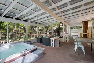 201 N Oak Hollow Rd, Georgetown, TX 78628 - Photo 31