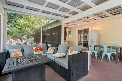 201 N Oak Hollow Road, Georgetown, TX 78628 - Photo 33