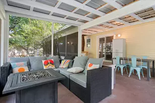 201 N Oak Hollow Rd, Georgetown, TX 78628 - Photo 33