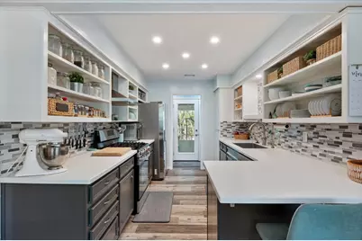 201 N Oak Hollow Road, Georgetown, TX 78628 - Photo 21