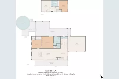 201 N Oak Hollow Road, Georgetown, TX 78628 - Photo 39