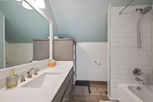 201 N Oak Hollow Rd, Georgetown, TX 78628 - Photo 27