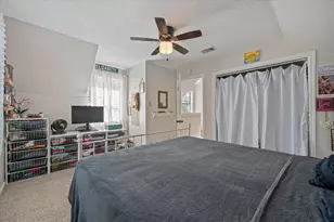 201 N Oak Hollow Rd, Georgetown, TX 78628 - Photo 29