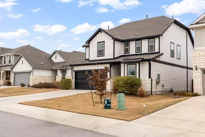 118 White Aster Court, Georgetown, TX 78626 - Photo 5