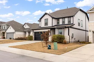 118 White Aster Ct, Georgetown, TX 78626 - Photo 5