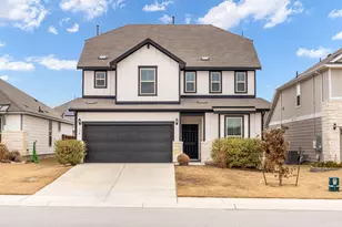 118 White Aster Ct, Georgetown, TX 78626 - Photo 3