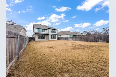 118 White Aster Court, Georgetown, TX 78626 - Photo 37