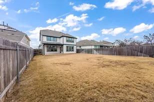 118 White Aster Ct, Georgetown, TX 78626 - Photo 37