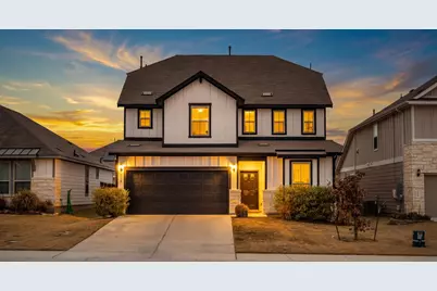 118 White Aster Court, Georgetown, TX 78626 - Photo 1