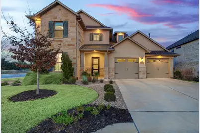 2408 Nate's Place, Georgetown, TX 78633 - Photo 1