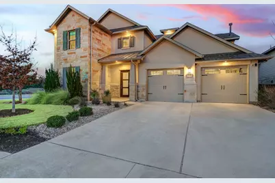 2408 Nate's Place, Georgetown, TX 78633 - Photo 3