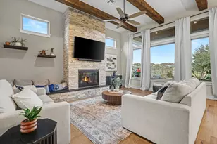 2408 Nates Pl, Georgetown, TX 78633 - Photo 9