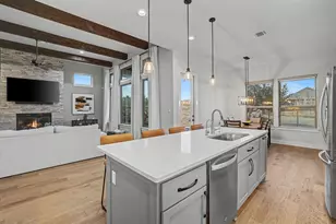 2408 Nates Pl, Georgetown, TX 78633 - Photo 13