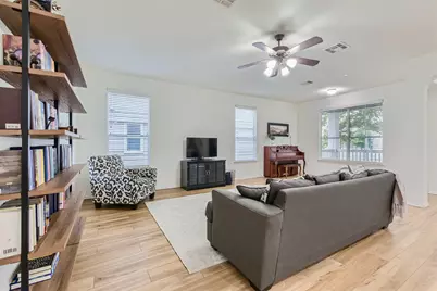 1717 Thompson Trail, Round Rock, TX 78664 - Photo 3