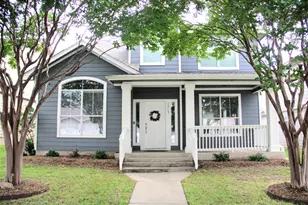 1717 Thompson Trail, Round Rock, TX 78664 - Photo 1