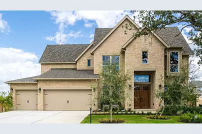 208 Oswalt Way, Liberty Hill, TX 78642 - Photo 1