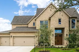 208 Oswalt Wy, Liberty Hill, TX 78642 - Photo 1