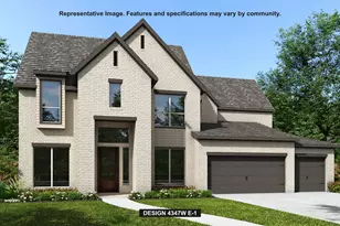 208 Oswalt Wy, Liberty Hill, TX 78642 - Photo 1