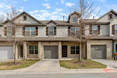 142 Thelonious Drive, Austin, TX 78745 - Photo 1