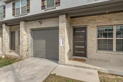 142 Thelonious Drive, Austin, TX 78745 - Photo 1