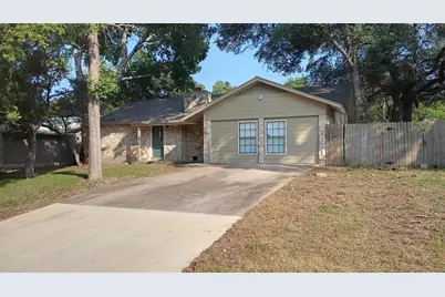 9405 Newberry Drive #A, Austin, TX 78729 - Photo 1