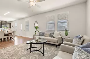 1909 Grand Leeanne Wy, Pflugerville, TX 78660 - Photo 3