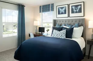 407 Vantage Dr, Hutto, TX 78634 - Photo 7