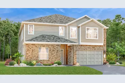 407 Vantage Drive, Hutto, TX 78634 - Photo 1