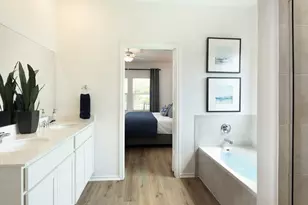 407 Vantage Dr, Hutto, TX 78634 - Photo 17