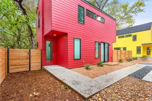 1118 Walton Ln, Austin, TX 78721 - Photo 1