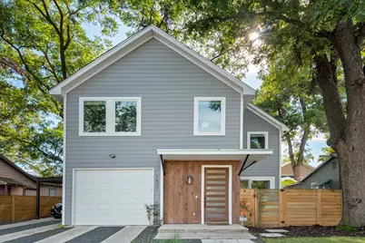 1807 Haskell Street #A, Austin, TX 78702 - Photo 1